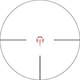 Vortex Optics Strike Eagle 1-6x24 Second Focal Plane Riflescope - BDC Reticle (MOA)
