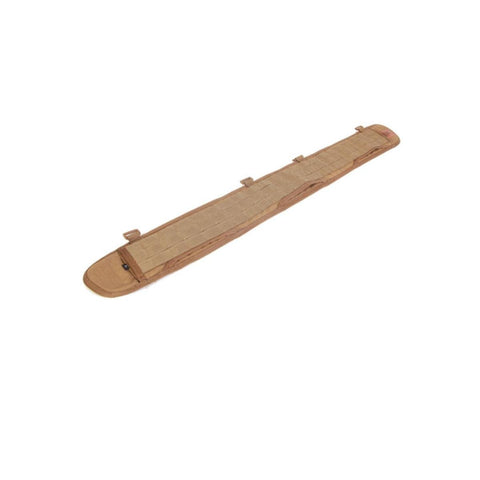 HSGI SureGrip Padded Belt 30.5" (Coyote Brown)