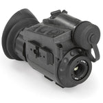 FLIR Breach PTQ136 Multi-Purpose Thermal Imaging Monocular , Black