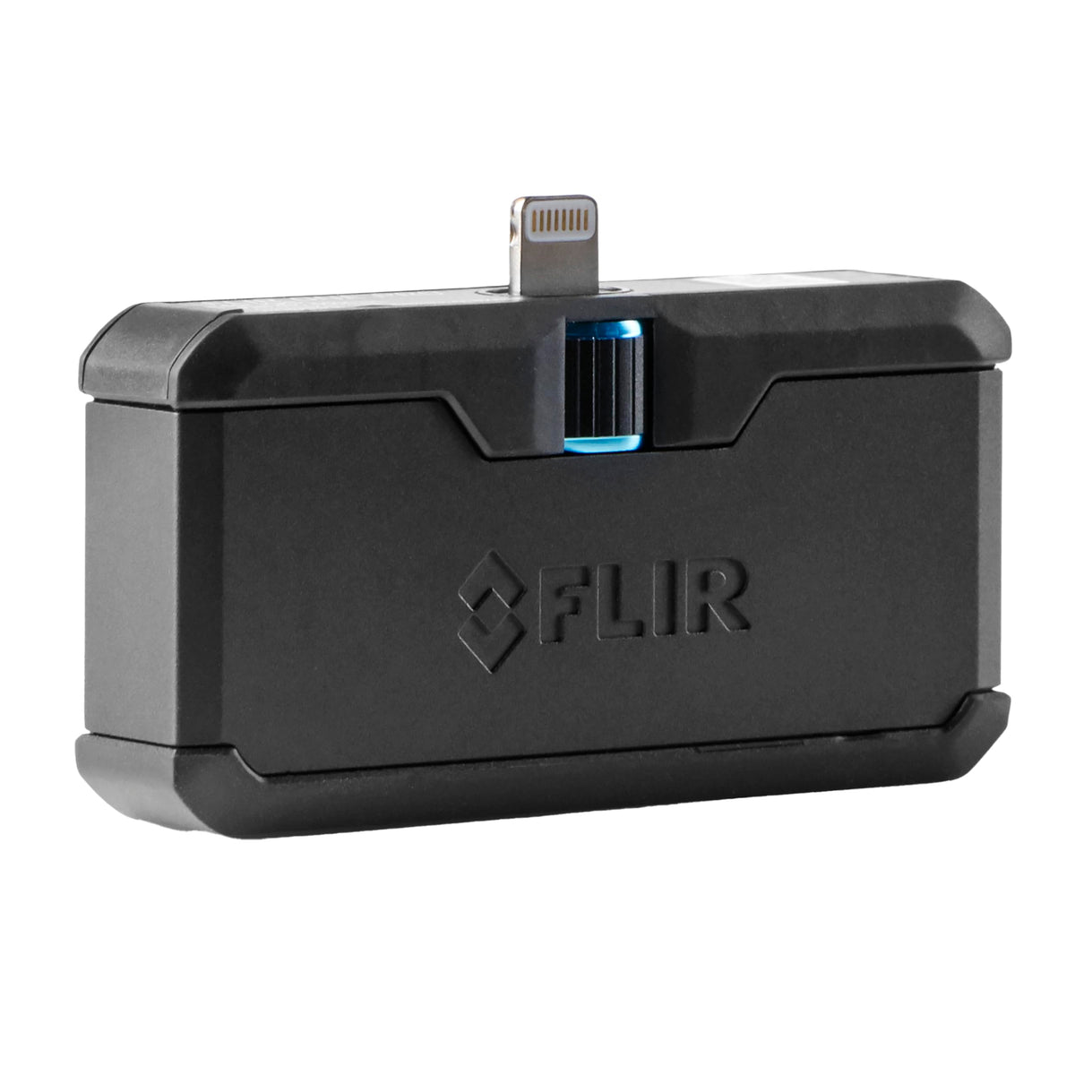 FLIR ONE Pro Thermal Imaging Camera for iPhone iOS, Professional Grade ...