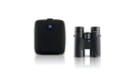 ZEISS Terra ED Binoculars, 8x32, Black