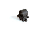 Aimpoint 200250 Flip to Side Mount, 3X & 6X Mag, Low, Black