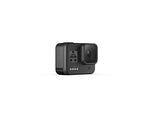 GoPro Hero8 Black - Waterproof Action Camera with Touch Screen 4K Ultra HD Video 12MP Photos 1080p Live Streaming Stabilization