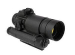 Aimpoint Comp M4s 2MOA/QRP2, w/Mount - 12172