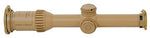 Schmidt & Bender 1-8x24 PM II ShortDot Dual CC MDR-T6 1cm CCW ST,LT, More 683-845-43E-K2-H2