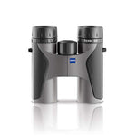 ZEISS Terra ED Compact Binoculars, 8x32, Grey