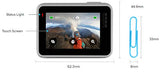 GoPro HERO7 White - E-Commerce Packaging - Waterproof Action Camera with Touch Screen 1080p HD Video 10MP Photos
