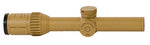 SCHMIDT . BENDER 1-8x24 PM II ShortDot CC 2. BE FD CQB2 1 cm CCW RAL8000