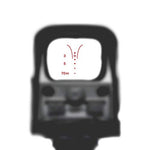 EOTECH XPS2-FN Holographic Weapon Sight
