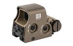 EOTech Holographic Weapon Sight XPS2-0 Tan