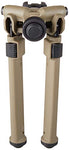 Magpul Rifle Bipod, 1913 Picatinny Rail, Flat Dark Earth