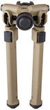 Magpul Rifle Bipod, 1913 Picatinny Rail, Flat Dark Earth