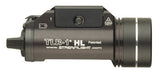 Streamlight 69260 TLR-1 HL Weapon Mount Tactical Flashlight Light 800 Lumens with Strobe