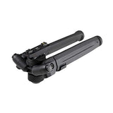 Magpul Rifle Bipod, M-LOK, Black