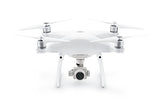 DJI Phantom 4 PRO Professional Drone, Hobby RC Quadcopter & Multirotor, White, CP.PT.000488