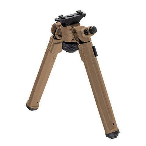 Magpul Rifle Bipod, M-LOK, Flat Dark Earth