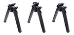 Magpul Rifle Bipod, M-LOK, Black