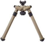 Magpul Rifle Bipod, 1913 Picatinny Rail, Flat Dark Earth