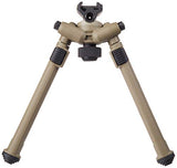 Magpul Rifle Bipod, 1913 Picatinny Rail, Flat Dark Earth