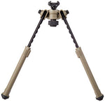 Magpul Rifle Bipod, 1913 Picatinny Rail, Flat Dark Earth