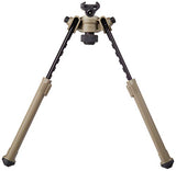 Magpul Rifle Bipod, 1913 Picatinny Rail, Flat Dark Earth