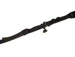Viking Tactics Wide Padded Hybrid Black Sling (VTAC-MK2-HB-BK)