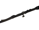 Viking Tactics Wide Padded Hybrid Black Sling (VTAC-MK2-HB-BK)