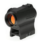 HOLOSUN HE503R-GD Gold Circle Dot/Rotary Switch Red Dot Tactical Sight