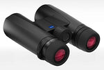 Zeiss 10x42 Conquest HD Binocular with LotuTec Protective Coating (Black)