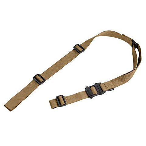 Magpul Two Point Sling - Quick Adjust (Coyote Tan)