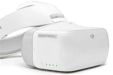 phantom 4 dji goggles DJI Goggles 1080p HD Immersive FPV Drone Accessory, Support Mavic Pro, – ETacticalLife