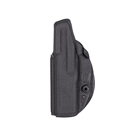 Species™ IWB Concealment Holster, Fits Glock 43/43X, STX Tactical Black, Right Hand (Glock 43/43X, Right)