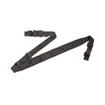 Magpul MS1 Two-Point Quick-Adjust Padded Sling, Black