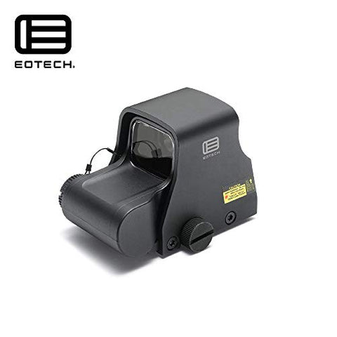 EOTECH XPS2-FN Holographic Weapon Sight