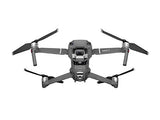 DJI Mavic 2 Pro - Drone Quadcopter UAV with Smart Controller Hasselblad Camera 3-Axis Gimbal HDR 4K Video Adjustable Aperture 20MP 1" CMOS Sensor, up to 48mph, Gray