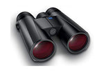 Zeiss 10x42 Conquest HD Binocular with LotuTec Protective Coating (Black)