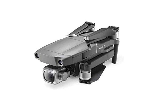 DJI Mavic Mini Combo - Drone FlyCam Quadcopter UAV with 2.7K Camera 3-Axis  Gimbal GPS 30min Flight Time, less than 0.55lbs, Gray