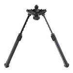 Magpul Rifle Bipod, M-LOK, Black
