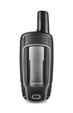 Garmin GPSMAP 64st, TOPO U.S. 100K with High-Sensitivity GPS and GLONASS Receiver