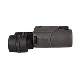 Sig Sauer ZULU6 16x42mm Schmidt-Pechan Prism Binoculars, Image Stabilized, Graphite, SOZ61601