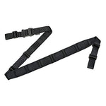 Magpul MS1 Two-Point Quick-Adjust Padded Sling, Black