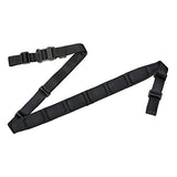 Magpul MS1 Two-Point Quick-Adjust Padded Sling, Black