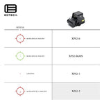 EOTECH XPS2 Holographic Weapon Sight