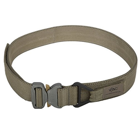 Viking Tactics VTAC Cobra Belt, Color: Coyote, Size: M (52873-1-CT)