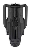 Safariland unisex adult 2" Belt Gun Holster, Black, 2-2.25 inch US