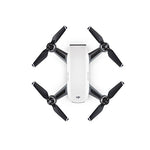 DJI Spark, Fly More Combo, Alpine White