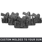 Alien Gear holsters ShapeShift 4.0 IWB Holster Glock 17