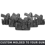 Alien Gear holsters ShapeShift 4.0 IWB Holster Glock 17