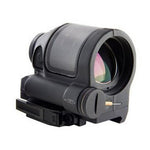 Trijicon SRS02 Sealed Reflex Sight (SRS), 1.75 MOA Red Dot with Quick Release Flattop Mount, Black