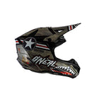 O'Neal 0628-706  5 Series Unisex-Adult Off-Road Helmet (Wingman, XXL)